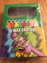 Load image into Gallery viewer, Vanishing Crayons - Disappearing Crayons - Great Magic for Children's Shows!