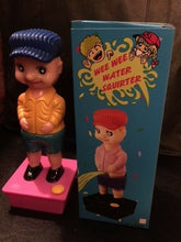 Load image into Gallery viewer, Wee Wee The Water Squirter - Fun Trip To Pee Pee City! - Gag Great Reactions!