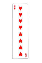 Load image into Gallery viewer, Long Card  -The Loooooong Card - Predict a Card the Long Way!