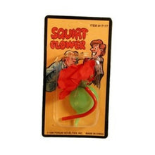Load image into Gallery viewer, Squirt Flower - When Someone Wants To Smell Your Flower - Squirt Them Instead