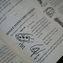 Load image into Gallery viewer, Original Tarbell Lessons All In One Magic Book - The Complete Course!