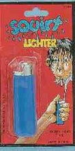 Load image into Gallery viewer, Squirt Lighter - Jokes, Gags and Pranks - Offer A Light But They Get A Squirt (Colors Vary)!