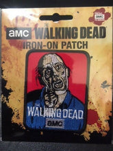 Load image into Gallery viewer, Iron-On Patch - Various Designs Available - Iron On Patches