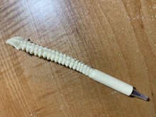 Load image into Gallery viewer, Bone Shaped Ink Pen - Get Attention With This Ink Pen! - Bone Ink Pens make great gifts!