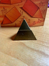 Load image into Gallery viewer, Magic Pyramid - You can form the pyramid in seconds - spectators not so much