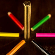 Load image into Gallery viewer, Mind reading pencils is a great pocket magic trick.