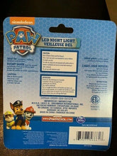 Load image into Gallery viewer, Night Light - Minnie, Avengers, Sofia, Frozen, etc. - Movie Themed LED Night Lite makes a great gift!