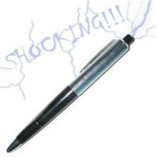 Load image into Gallery viewer, Shock Pen - Jokes, Gags and Pranks - Shock Pen Is Very Shocking! - Shocking Pen