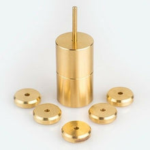 Load image into Gallery viewer, Psychic Escape - Close-up Magic - Great Pocket Trick With An Instant Reset!