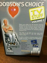 Load image into Gallery viewer, Dobson's Choice: TV Stuff Volume 1 - Professional Magic Digital Download