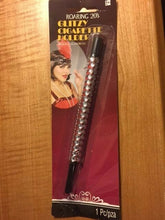 Load image into Gallery viewer, Glitzy Cigarette Holder - Halloween, Theatrical or Magical Prop Accessory