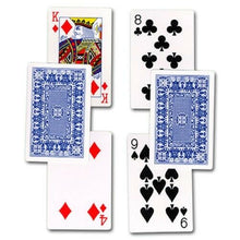 Load image into Gallery viewer, Chop Card - Close-up Magic - Make Objects Appear and Vanish Under These Cards!
