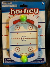 Load image into Gallery viewer, Hockey Game - Great Table Game for Hours of Fun!
