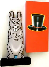 Load image into Gallery viewer, Color Changing Rabbit - Rabbit Changes Colors With A Surprise Ending!
