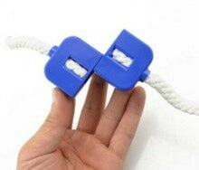 Load image into Gallery viewer, Zig Zag Rope Illusion - Great Close-Up Pocket Effect! - EZ To Do