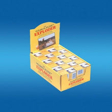 Load image into Gallery viewer, Exploding Golf Ball -Jokes,Gags,Pranks- Golf Ball Explodes When It Is Hit!