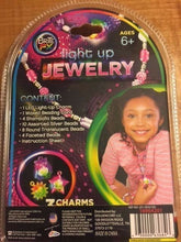 Load image into Gallery viewer, Light Up Jewelry - Brite FX - Light Up In Style!