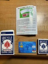 Load image into Gallery viewer, Inexhaustible Case of Cards - Easy To Do Magic That Makes You Look Like A Pro!