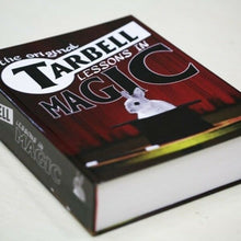 Load image into Gallery viewer, Original Tarbell Lessons All In One Magic Book - The Complete Course!