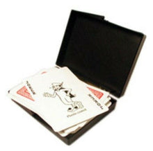 Load image into Gallery viewer, Miracle Card Case - By Royal Magic - Cards Vanish, Appear, Change and Restore!