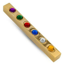 Load image into Gallery viewer, Gold Hotrod - Make The Magic Gems Vanish and Change With This Magic Prop - Hot Rod