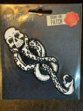 Load image into Gallery viewer, Iron-On Patch - Various Designs Available - Iron On Patches