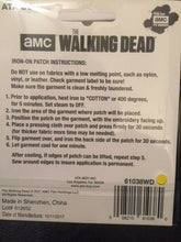 Load image into Gallery viewer, Iron-On Patch - Various Designs Available - Iron On Patches