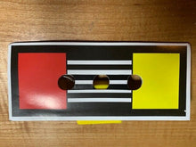 Load image into Gallery viewer, Cord Shift - Close-up Magic - Easy to Do Pocket Trick - A Cord Changes Places!