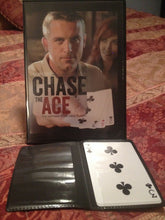 Load image into Gallery viewer, Chase the Ace Packet Card Trick - Bicycle Card Packet Trick