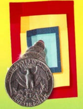 Load image into Gallery viewer, Buddha Papers Mystery - Items Vanish, Appear or Change - Buddha Money Mystery