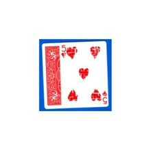 Load image into Gallery viewer, Broken Heart In Bicycle Card Stock! - Find A Selected Card In An Unusual Way!
