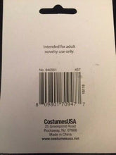 Load image into Gallery viewer, Pirate Elegant Earring - Use For Cosplay, Dress-Up, Halloween, or Theater!