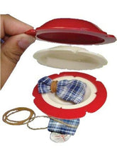 Load image into Gallery viewer, No Way Coin Trick - Vanish and Appearance of a Coin! - Very Easy To Do!