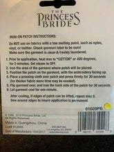 Load image into Gallery viewer, Iron-On Patch - Various Designs Available - Iron On Patches