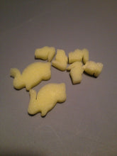 Load image into Gallery viewer, Magic Sponge Rabbits - magic trick - Rabbits appear, vanish, and multiply!