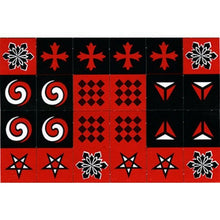 Load image into Gallery viewer, Mystic Patterns - Royal Magic by Fun, Inc - Great Mentalism Magic!