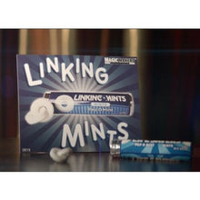 Load image into Gallery viewer, Linking Mints - As Seen On TV! - Magically Link and Unlink Two Mints Together!