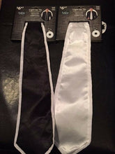 Load image into Gallery viewer, Light-Up Tie - Available in black or white - Lit-Up Tie