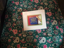 Load image into Gallery viewer, Devil's Hanky - Make Objects Disappear, Appear and Change! - Devilishly Clever!