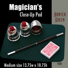 Load image into Gallery viewer, Close Up Pads - Medium Size - 13.75" X 10.75" - Premium Magician Close-up Pads!