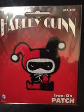 Load image into Gallery viewer, Iron-On Patch - Various Designs Available - Iron On Patches