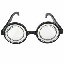 Load image into Gallery viewer, Nerd Eyeglasses - Jokes, Gags and Pranks - Nerd, Geek, Doctor Glasses