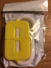 Load image into Gallery viewer, Zig Zag Rope Illusion - Great Close-Up Pocket Effect! - EZ To Do - Mini Version!