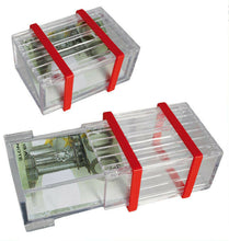 Load image into Gallery viewer, Magic Treasure Box - Place a Small Object Inside - You Can Open It, They Cannot