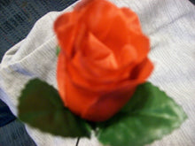 Load image into Gallery viewer, Torch to Flower - Torch to Rose - Fire Magic Trick - Flower Magic - Stage Magic