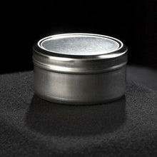 Load image into Gallery viewer, Secret Box - Similar to the Rattle Box but in a Small Tin Version!