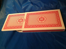 Load image into Gallery viewer, Jumbo Disappearing Card Deck - Case of Cards Vanish in Frame! - Large Size!