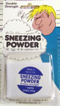Load image into Gallery viewer, Sneezing Powder - Make Them Sneeze - Works Great in a Flower! - Double Strength