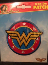 Load image into Gallery viewer, Iron-On Patch - Various Designs Available - Iron On Patches