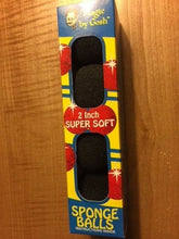 Load image into Gallery viewer, Sponge Balls - Magic by Gosh - Sponge Balls - A Classic! - Several Colors to Choose From!